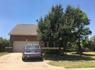 24827 Dutton Point Dr, Katy, TX 77493