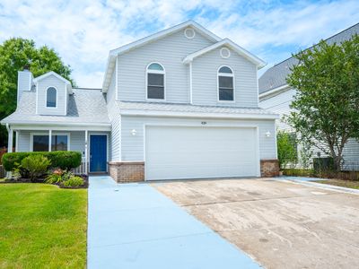439 Sandy Ridge Cir, Mary Esther, FL, 32569