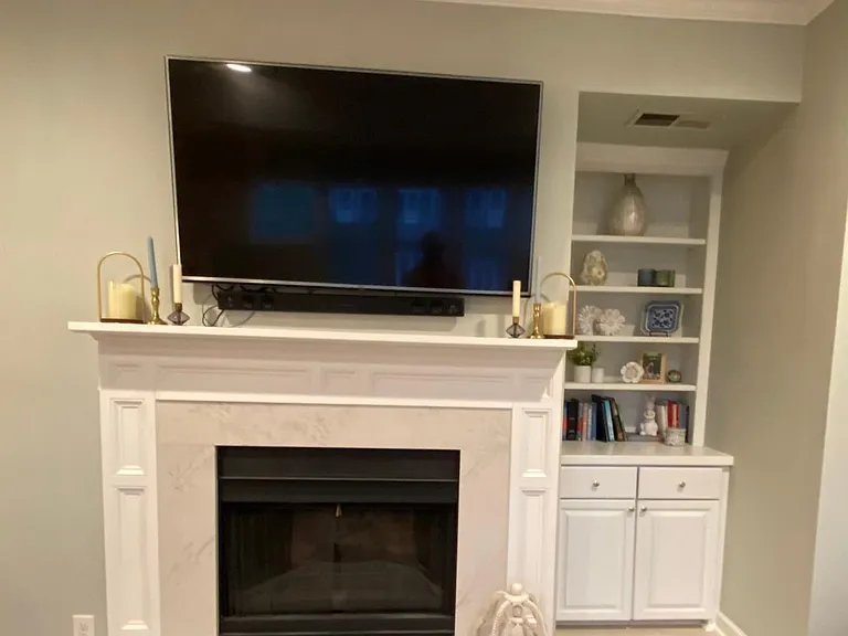 720 Bishops Park Dr #307 — Photo 11