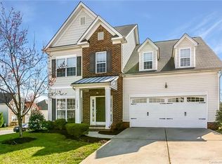 11405 Callahan Mill Dr, Charlotte, NC 28213