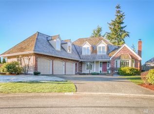 4643 241st Ave SE, Sammamish, WA 98029