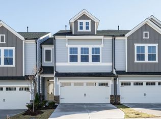 1009 Canary Pepper Dr, Durham, NC 27713