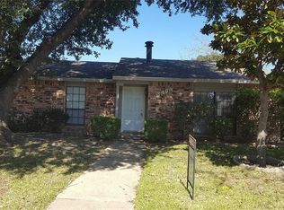 3409 Post Oak Rd, Garland, TX 75044