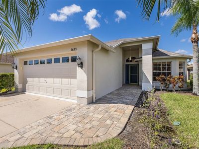 1633 Arbor Knoll Loop, New Port Richey, FL, 34655