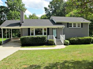 2826 Palm Ave, Charlotte, NC 28205