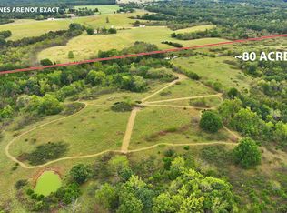 000 Freedom Road #80 Ac, Marshfield, MO 65706