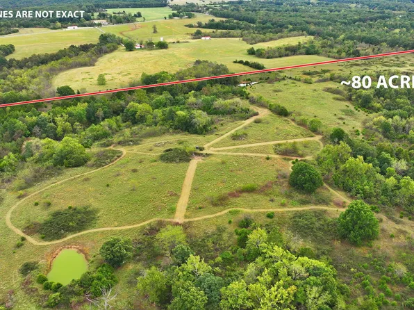 000 Freedom Road #80 Ac, Marshfield, MO 65706