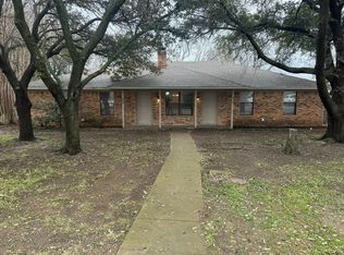 818 Hercules Ln, Denton, TX 76209