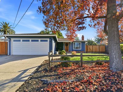 1341 Maryland Dr, Concord, CA, 94521