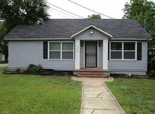 710 Villa Crest Ave, Macon, GA 31206