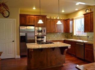 19763 Dartmouth Ave, Bend, OR 97702