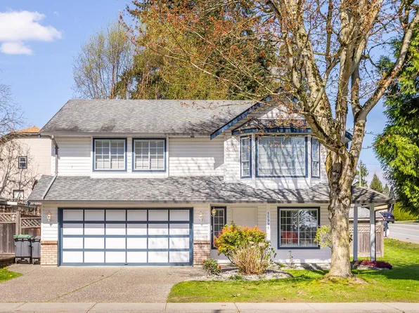 15991 80th Ave, Surrey, BC V4N 0V2