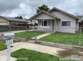 521 S H St, Tulare, CA 93274