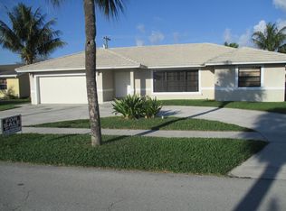 1001 SW 9th Ave, Boca Raton, FL 33486