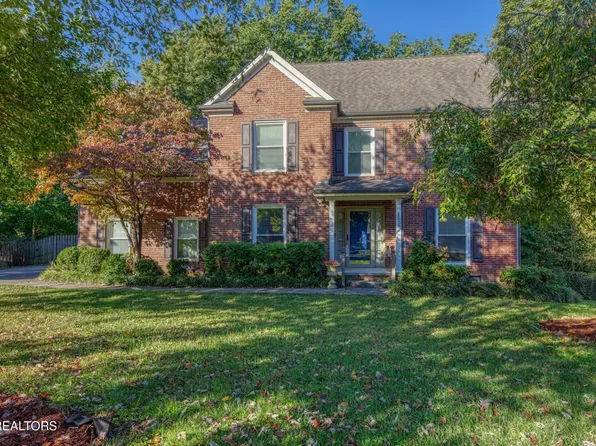 1609 Coventry Park Blvd Lot 31, Knoxville, TN 37931