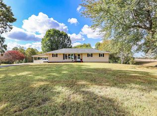 2163 Wayne Freeman Rd, Benton, KY 42025