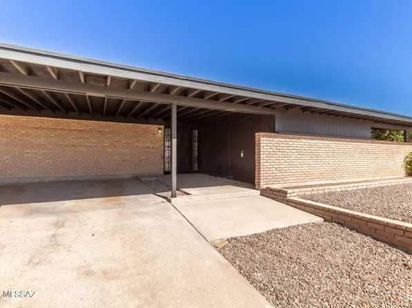3252 W Calle Cereza, Tucson, AZ 85741