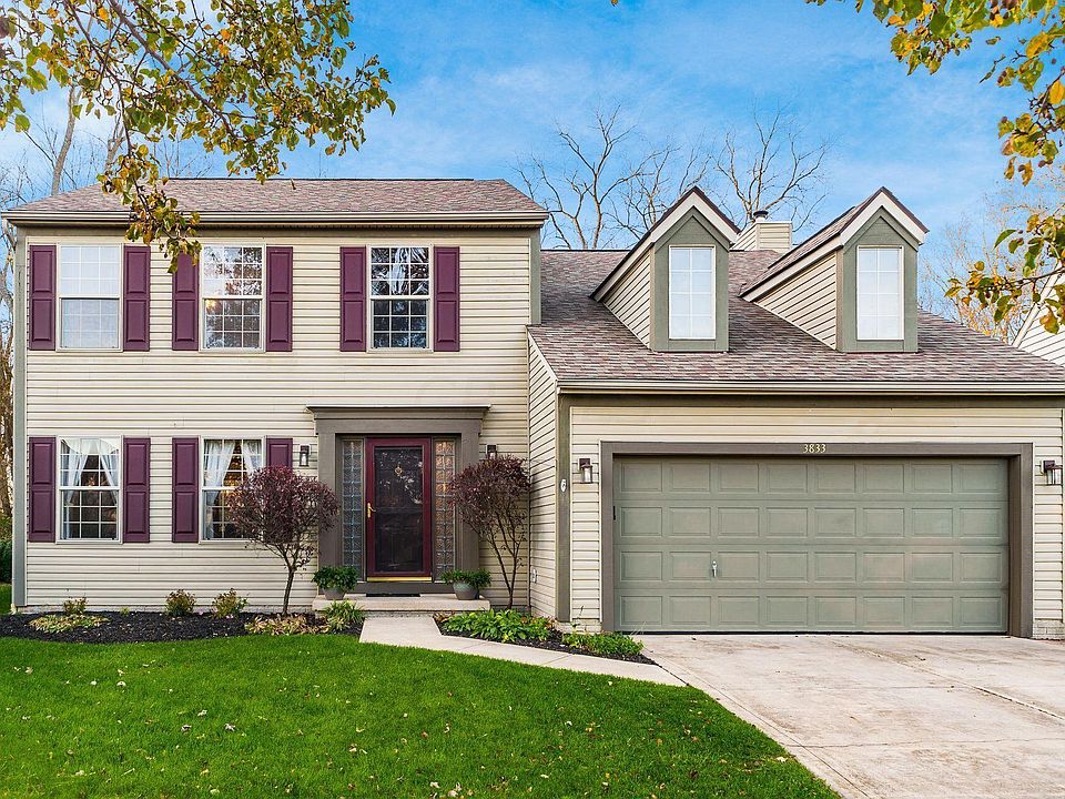 1st image of 3833 Highland Bluff Dr