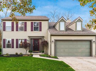 3833 Highland Bluff Dr, Groveport, OH 43125