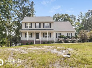 728 Raymond Dr, Clayton, NC 27520
