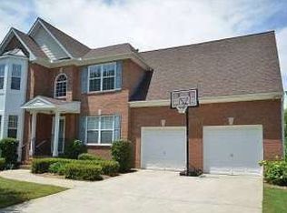 2315 Holden Way NW, Kennesaw, GA 30144