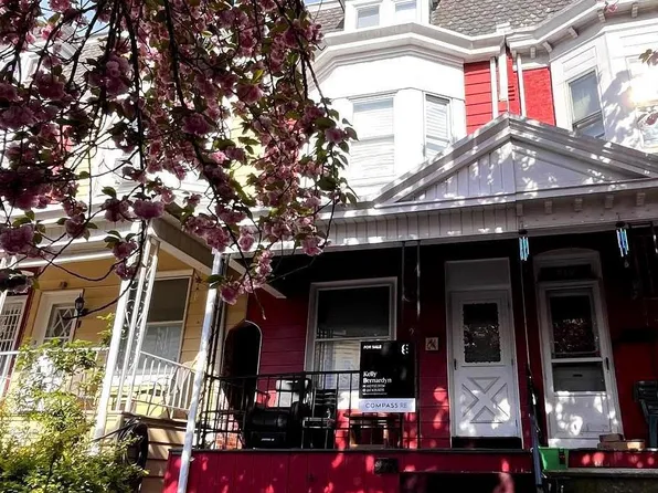 921 Madison Ave, Reading, PA 19601
