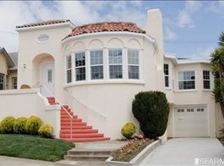 1516 Plymouth Ave, San Francisco, CA 94112