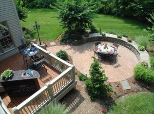 1787 Rampart Dr, Alexandria, VA 22308