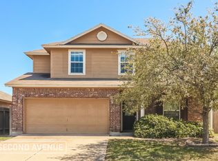 1117 Livermore St, Portland, TX 78374