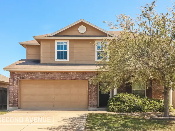 1117 Livermore St, Portland, TX 78374