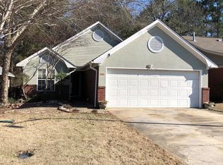 632 Albany St, Tupelo, MS 38801