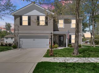 701 Bryce Rd, Kingsford Heights, IN 46346