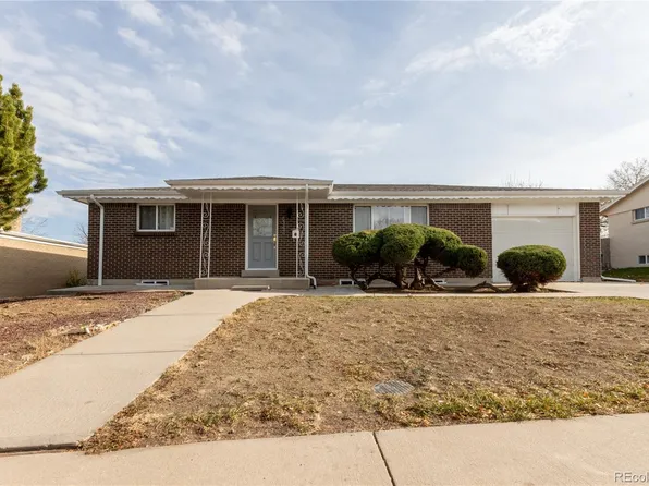 8342 Adams Way, Denver, CO 80221