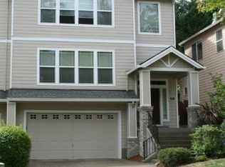 16000 SW Snowy Owl Ln, Beaverton, OR 97007