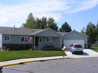 3762 Mammoth Cave Dr, Billings, MT 59102