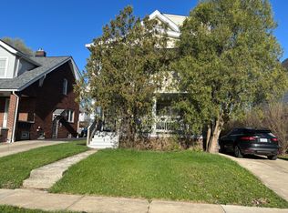 4629 Burleigh Road #Second Floor, Garfield Heights, OH 44125
