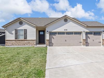 608 Split Rail Ct, Wright City, MO, 63390