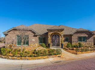 52 Tuscan Villas Cir, Lubbock, TX 79423
