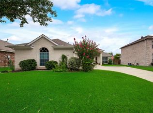 5104 Brookside Dr, Argyle, TX 76226