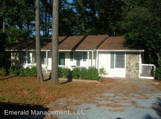 1528 Hoy Taylor Dr, Norcross, GA 30093