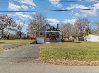 104 Castle Ave, Mount Orab, OH 45154