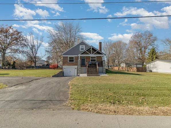 104 Castle Ave, Mount Orab, OH 45154