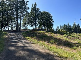 33405 NE Old Parrett Mountain Rd, Newberg, OR 97132