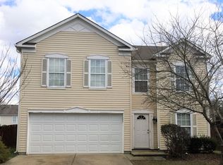 5674 Hammermill Dr, Harrisburg, NC 28075