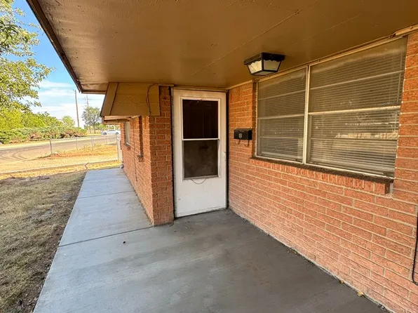 1910 Kirkland Dr, Amarillo, TX 79106