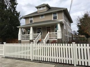 4822 SW Charlestown St, Seattle, WA 98116