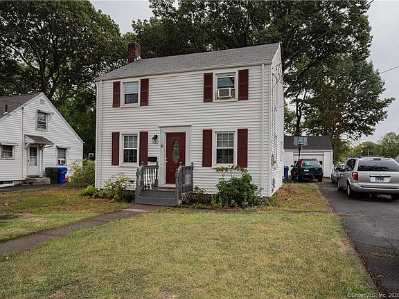 2nd image of 38 Whitney St