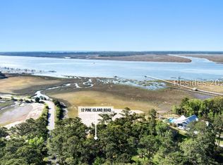 12 Pine Island Rd, Bluffton, SC 29910