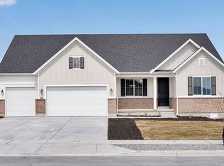 356 W Emma St, Grantsville, UT 84029