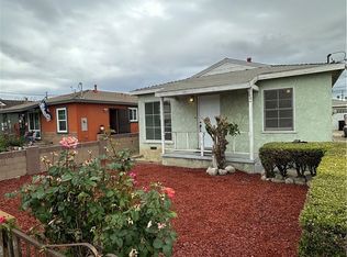 1631 N Banning Blvd, Wilmington, CA 90744